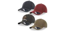 Loop Cap