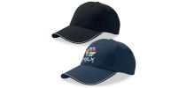 Reflect Cap
