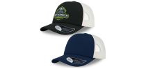 Atlantis Record Trucker