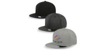 Stage Cap