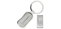 The Corsa Keychain