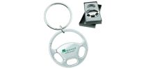 Rotella Key Chain