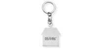 Casa Keychain