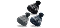 Atlantis Flake Beanie