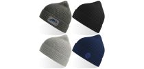 Andy Recycled Beanie