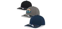 Dye Free Cap