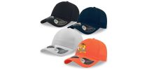 Atlantis Recycled Cap
