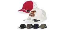 Recy Three Cap