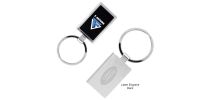 The Damiano Keychain