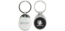 The Westfield Keychain