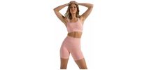 Racer Crop