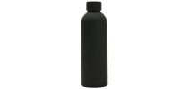 Water Bottle Black