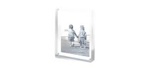 Rofe Design Acrylic Photo Frame - Small