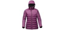 Women's Stavanger Thermal Jacket