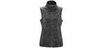 Women's Ozone Lightweight Shell Vest