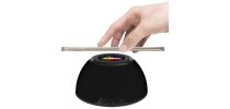 Askin 15W Wireless Charging Speaker