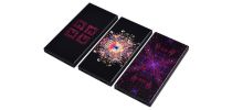 Basel Eco Power Bank - 5000 mAh
