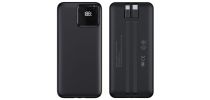 Collins Eco 22.5W Quick Charge Power Bank - 20,000 mAh