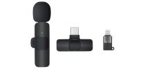 Lido Pro Wireless Microphone