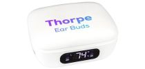 Thorpe TWS Earbuds