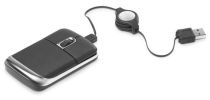 Optical Mouse And Usb Hub Set