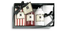 Bath Set In Gift Box