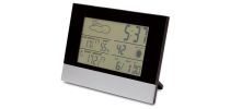 Indoor/Outdoor Weatherstation