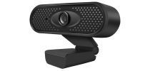Helm Webcam Camera