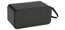 Milton Wireless Charging Speaker