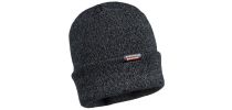 Insulated Knit Reflective Yarn Beanie