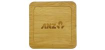 Aroma Coffee Coasters