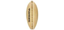 Surf Bamboo Cuting Board