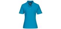 Naples Women's Polo Shirt S/S