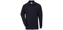 Genoa Polo Shirt L/S