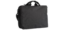 Leyton Utility Heather Laptop Bag