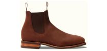 Comfort Craftsman Boot Bark