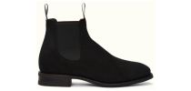 Comfort Craftsman Boot