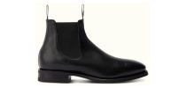 Comfort Craftsman Leather Boot