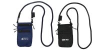 Ripstop Water Resistant Pouch