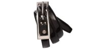 Ladies Semi-Patent Belt