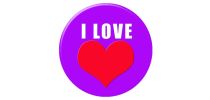Button Badge 37mm