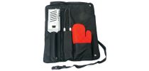 Bbq Apron Set