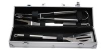 3 Piece Bbq Kit