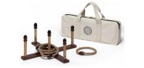 Backyard Quoits Set