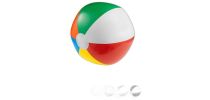 Cheerful Beach Ball 48cm