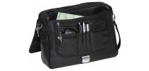 Euro Brief Bag