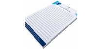 Promotional Note Pads Custom Size