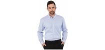 Barkers Hudson Check Shirt