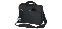 Identity Brief Bag
