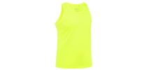 Recycled Hi Vis Singlet